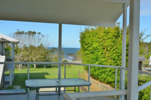 Villa Beachaway Fuller Street 11a & 11b