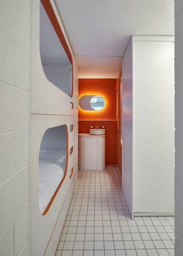 Apartamento Hub 14