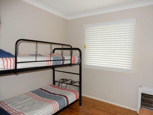 Apartamento 1/9 Donlan Rd - Donlan's Delight