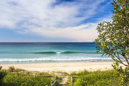 Fathoms 14 - Mollymook