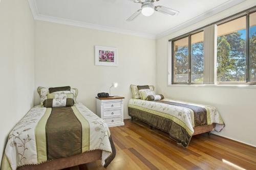 Apartamento Davies Street Mollymook 4/14