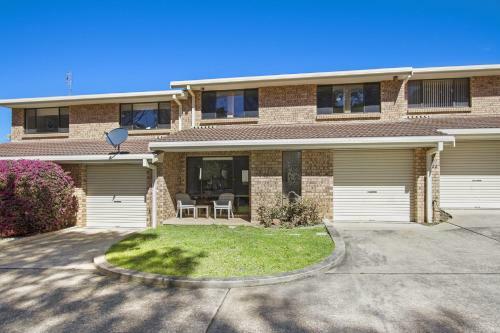 Apartamento Davies Street Mollymook 4/14