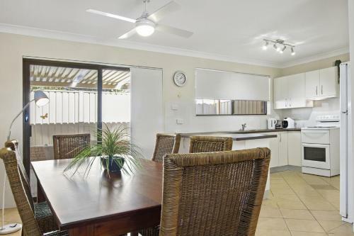 Apartamento Davies Street Mollymook 4/14