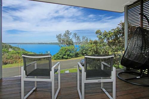 Mitchell 220 - Bannisters Beach House