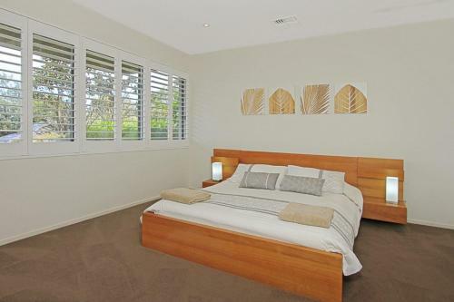 Mitchell 220 - Bannisters Beach House