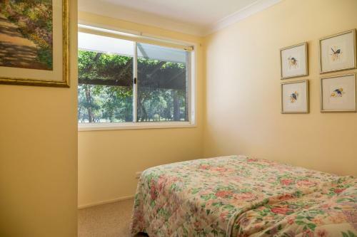 Golfer's Retreat, Mollymook