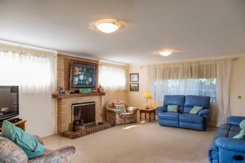 Golfer's Retreat, Mollymook