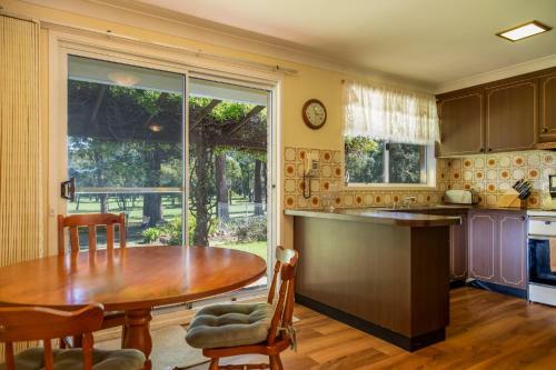 Golfer's Retreat, Mollymook