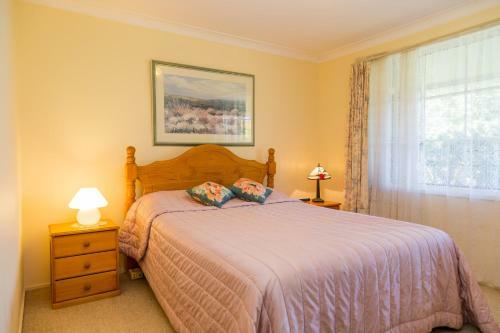 Golfer's Retreat, Mollymook