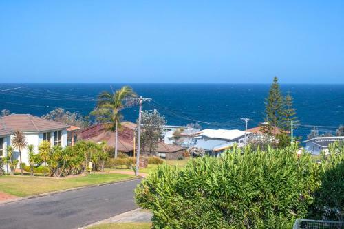 Coastal Horizons