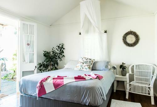Mullaway Beach Holiday Cabins