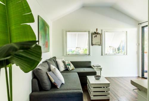 Mullaway Beach Holiday Cabins
