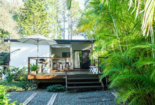 Mullaway Beach Holiday Cabins