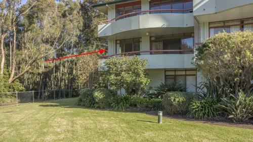 Apartamento Mitchell 5/1a Fathoms