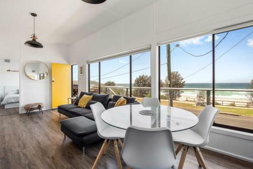 Mitchell Pde 31 Mollymook
