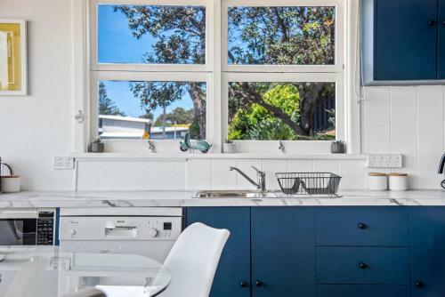 Mitchell Pde 31 Mollymook