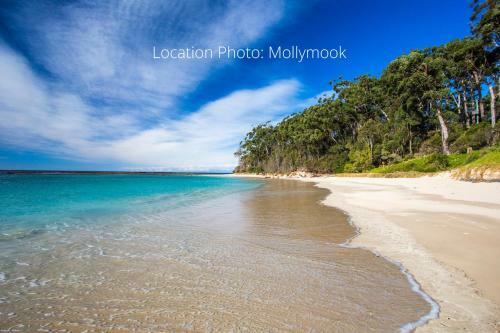 Apartamento Beachfront 8