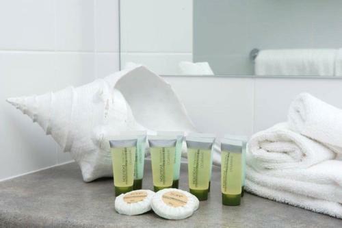 Apartamento Beachfront 7