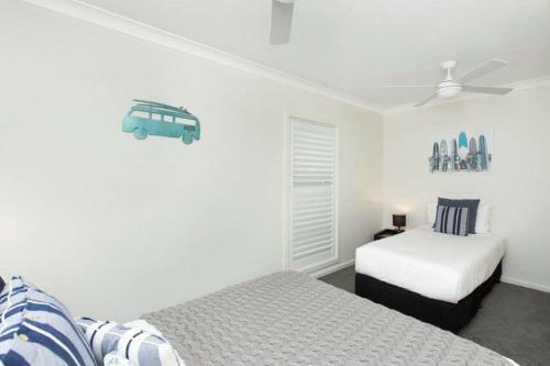 Apartamento Beachfront 7