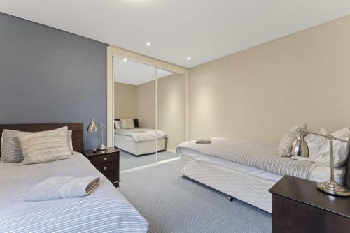 Aqua Shores Award Winning Apartment