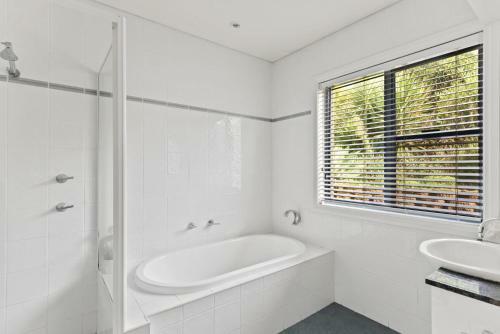 Apartamento Aqua Shores Penthouse