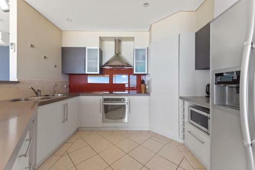 Apartamento Aqua Shores Penthouse