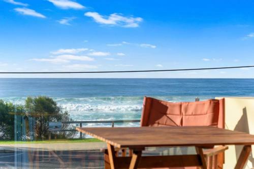 Apartamento Aqua Shores Studio
