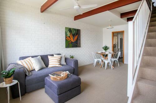 Apartamento Rays At Mollymook