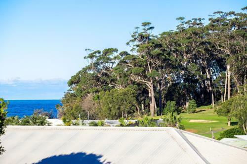 Apartamento Rays At Mollymook