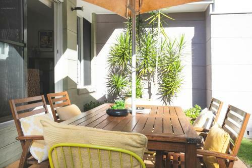 Villa Ocean St Beach House No5