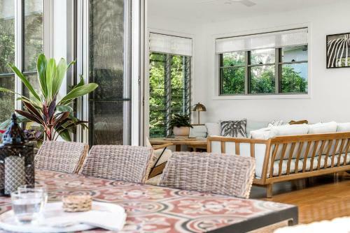 Villa A Perfect Stay - Shore Beats Work