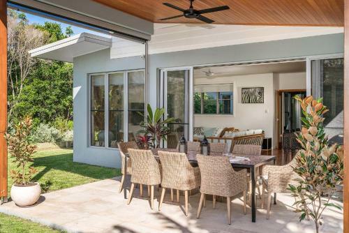 Villa A Perfect Stay - Shore Beats Work