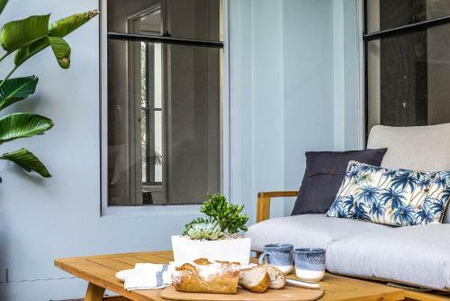 Villa A Perfect Stay - Shore Beats Work