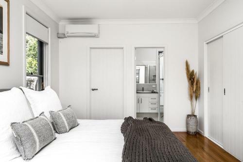 Villa A Perfect Stay - Shore Beats Work