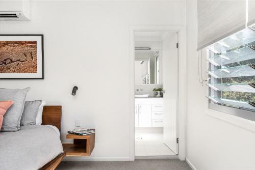Villa A Perfect Stay - Shore Beats Work