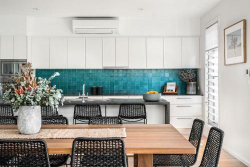 Villa A Perfect Stay - Shore Beats Work