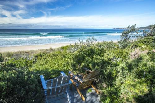 Mitchell Pde 64 Mollymook