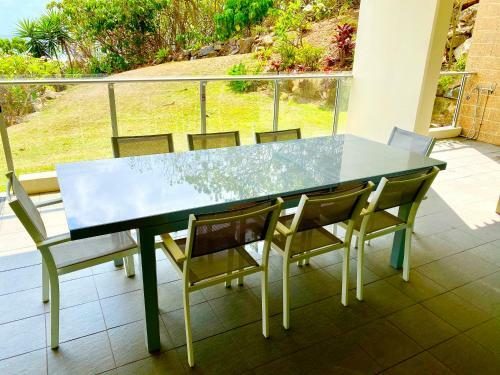 Direct Beach Access ? 3 Bed Apart - Cabarita Beach