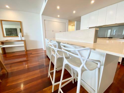 Direct Beach Access ? 3 Bed Apart - Cabarita Beach