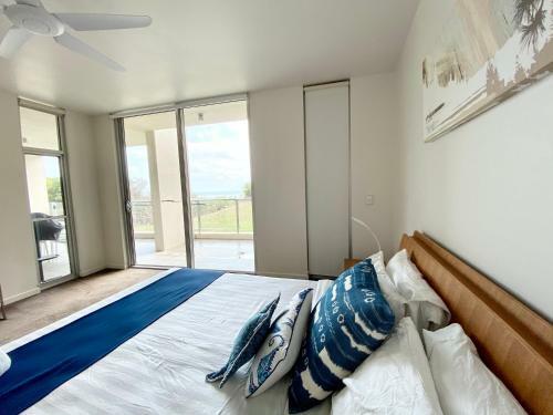 Direct Beach Access ? 3 Bed Apart - Cabarita Beach