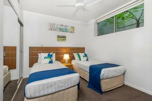 Direct Beach Access ? 3 Bed Apart - Cabarita Beach