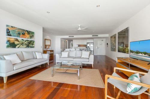 Direct Beach Access ? 3 Bed Apart - Cabarita Beach