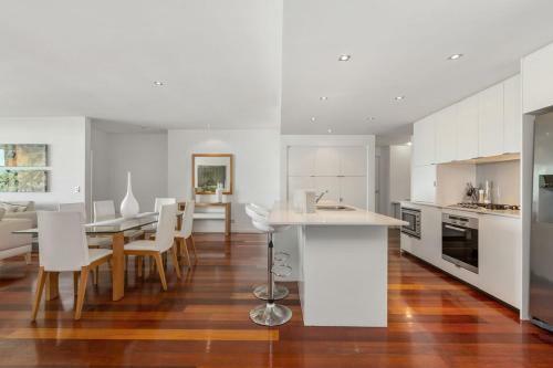 Direct Beach Access ? 3 Bed Apart - Cabarita Beach
