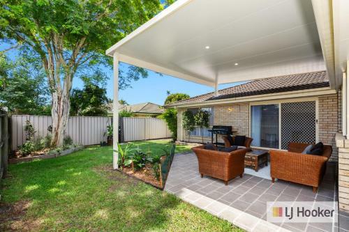 Watergum Holiday House
