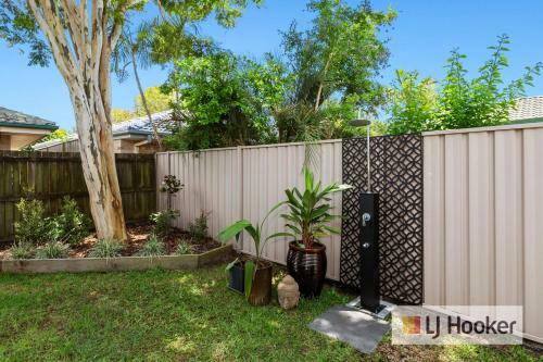 Watergum Holiday House