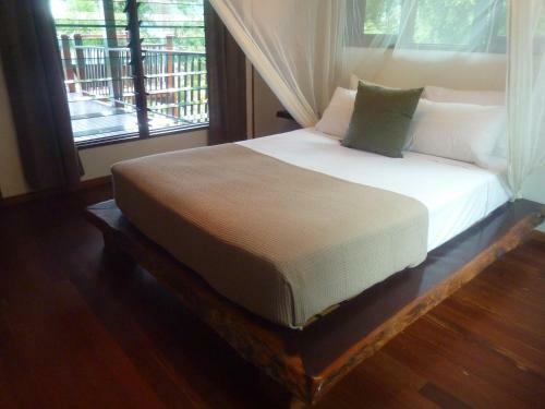 Daintree Holiday Homes - Yurara