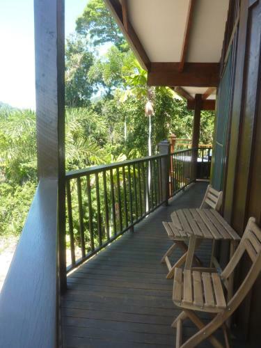 Daintree Holiday Homes - Yurara