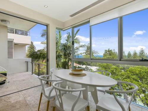 Apartamento Platinum Status, Sunshine Beach