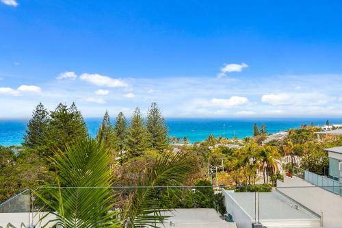 Apartamento Platinum Status, Sunshine Beach