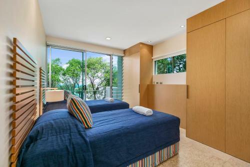 Apartamento Platinum Status, Sunshine Beach